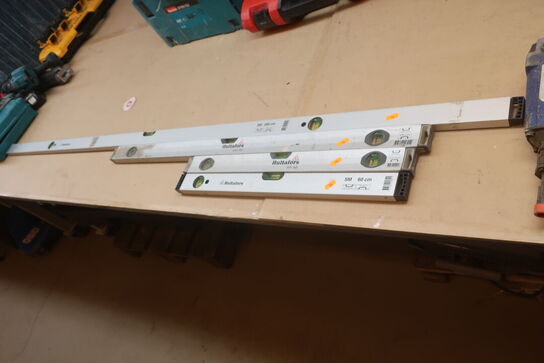 4. stk. vatterpas  HULTAFORS