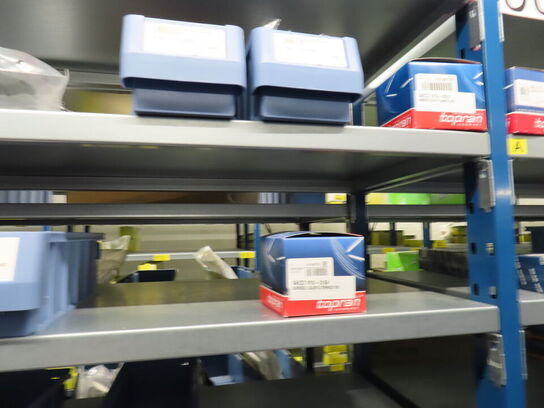 8 fag med autoreservedele