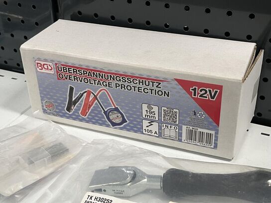 Diverse Auto tilbehør