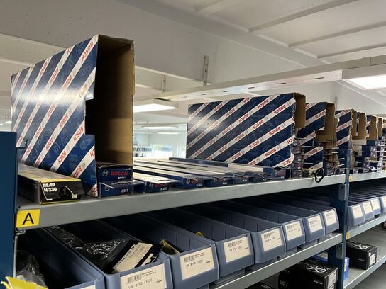 Diverse Auto Vinduesvisker