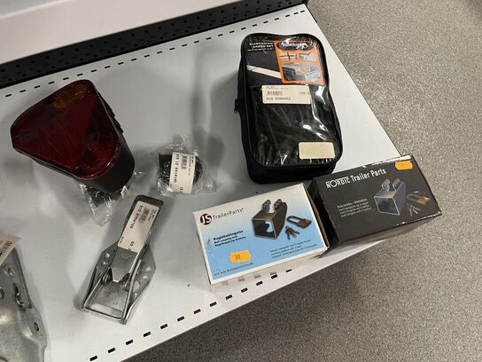 Diverse Auto tilbehør