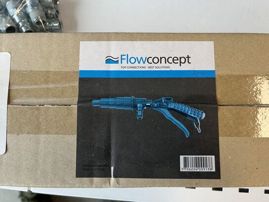 Diverse Auto tilbehør