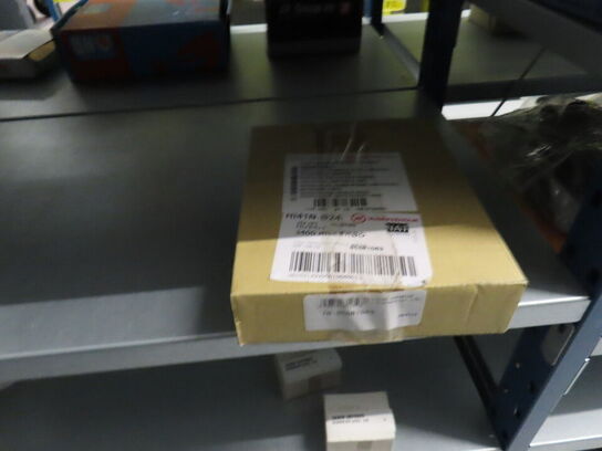 8 fag med autoreservedele