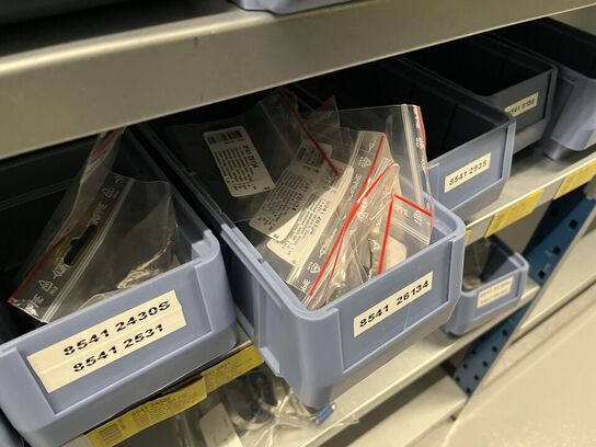 Diverse Auto tilbehør