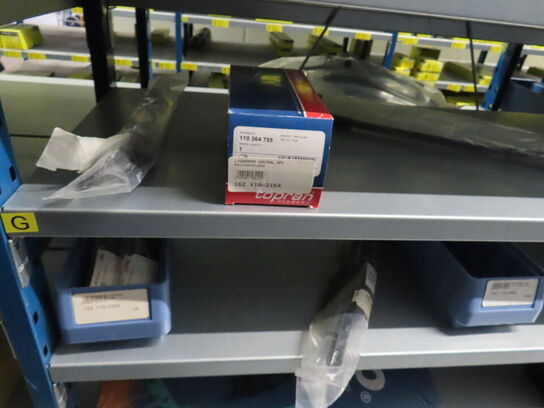 8 fag med autoreservedele