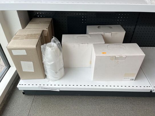 Diverse Auto tilbehør