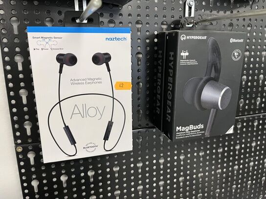 Diverse Auto El tilbehør