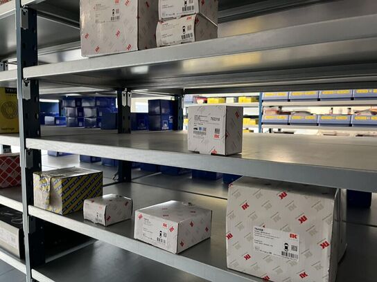 Diverse Auto Bremserskiver