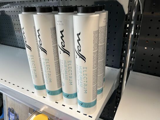 Diverse Auto tilbehør