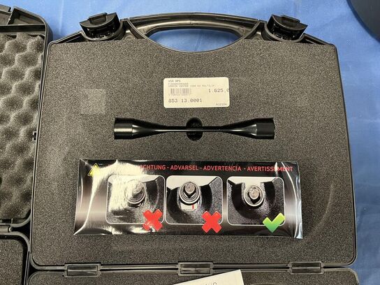 2. Stk. Scangrip Canvik Center