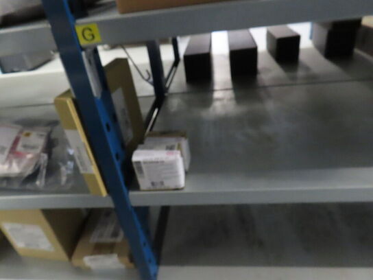 8 fag med autoreservedele