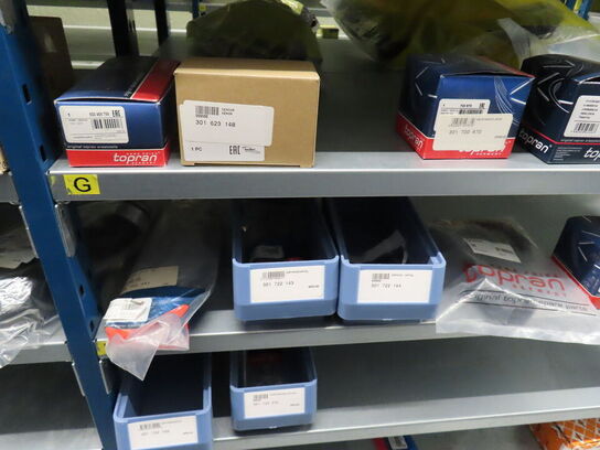 8 fag med autoreservedele