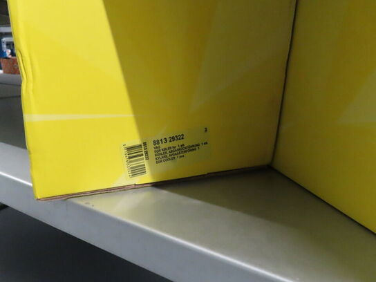 12 fag med autoreservedele