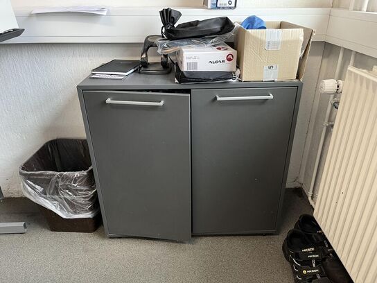 Komplet Kontor miljø