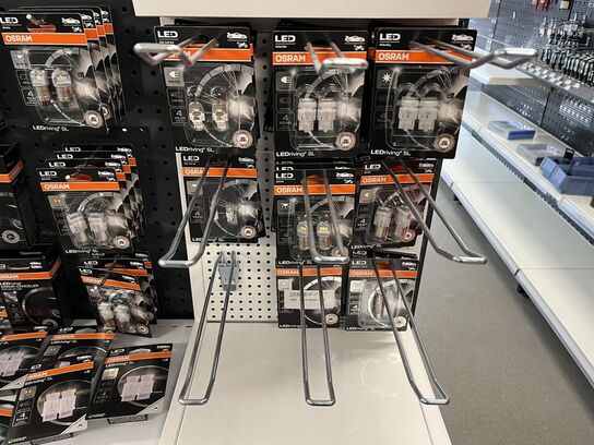 Diverse Auto tilbehør