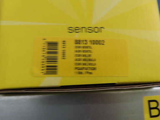 12 fag med autoreservedele