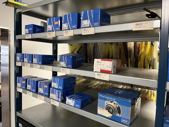 Diverse Auto tilbehør