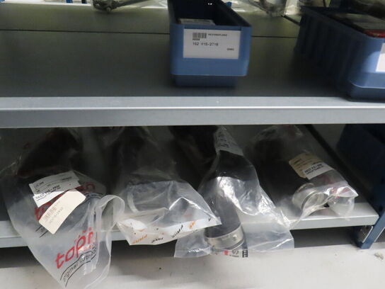 8 fag med autoreservedele