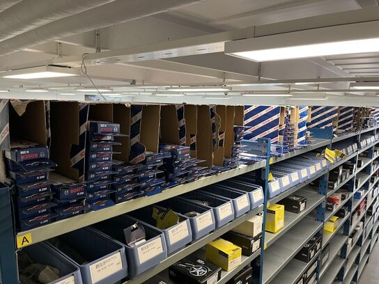 Diverse Auto Vinduesvisker