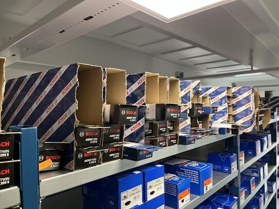 Diverse Auto Vinduesvisker