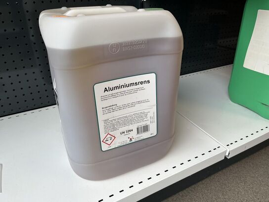 Diverse Auto tilbehør