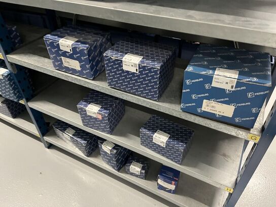 Diverse Auto tilbehør