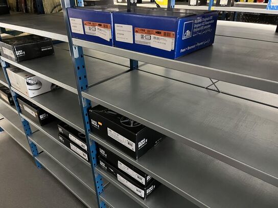 Diverse Auto Bremserskiver