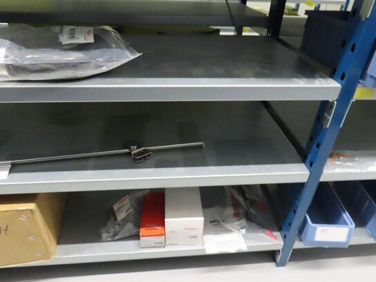 8 fag med autoreservedele