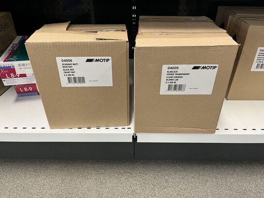 Diverse Auto tilbehør