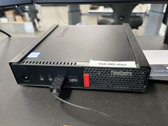 Komplet Kontor miljø