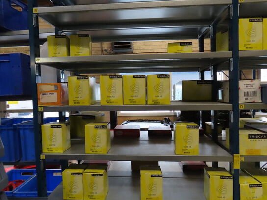 6 fag med styretøjsdele