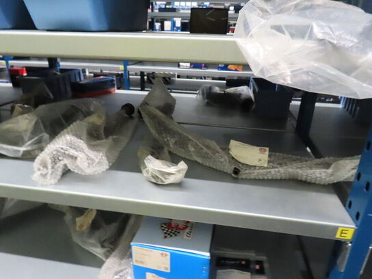 12 fag med autoreservedele