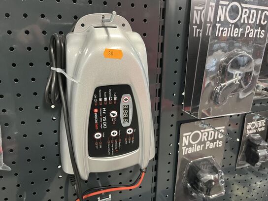 Diverse Auto tilbehør