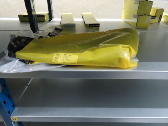 22 fag med styrestøjsdele