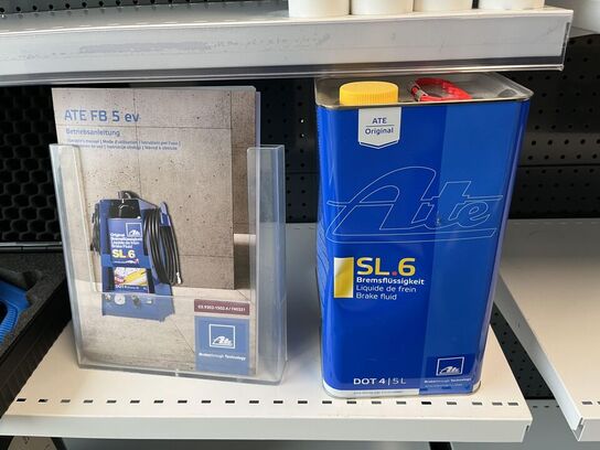 Diverse Auto tilbehør