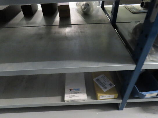 8 fag med autoreservedele