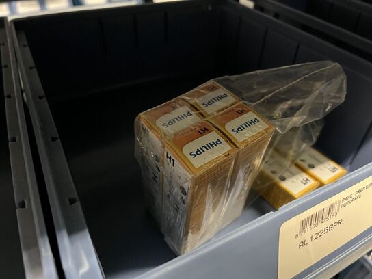 Diverse Auto tilbehør