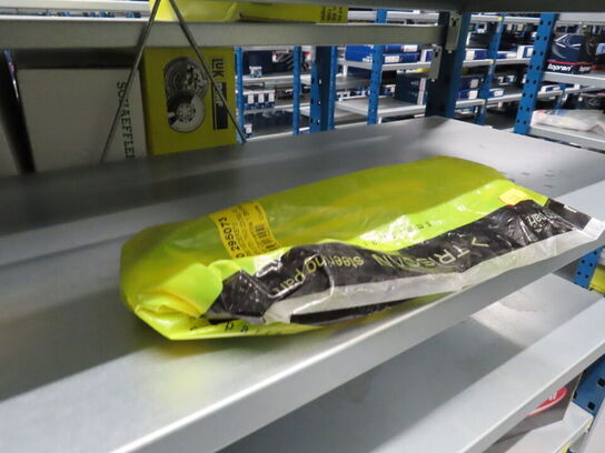 22 fag med styrestøjsdele