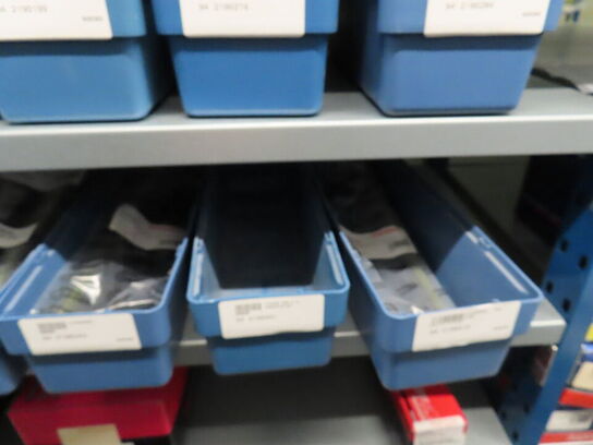 8 fag med autoreservedele