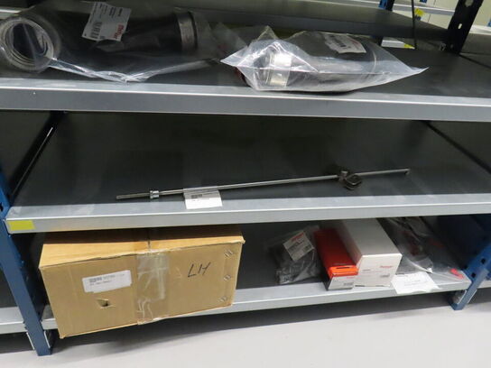 8 fag med autoreservedele