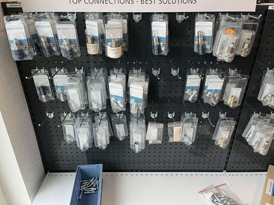 Diverse Auto tilbehør