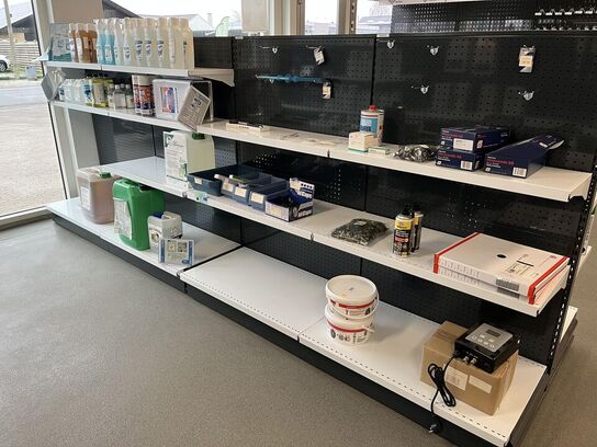 Diverse Auto tilbehør