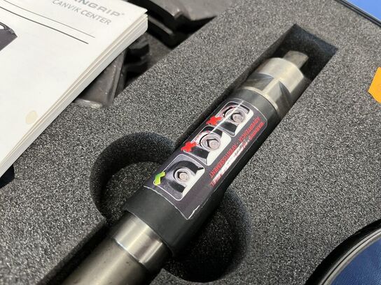 2. Stk. Scangrip Canvik Center