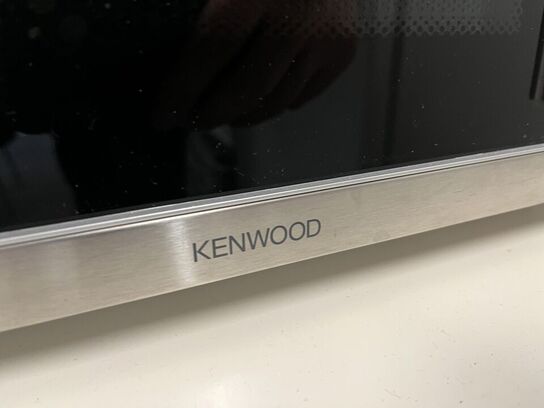 Kenwood Microovn