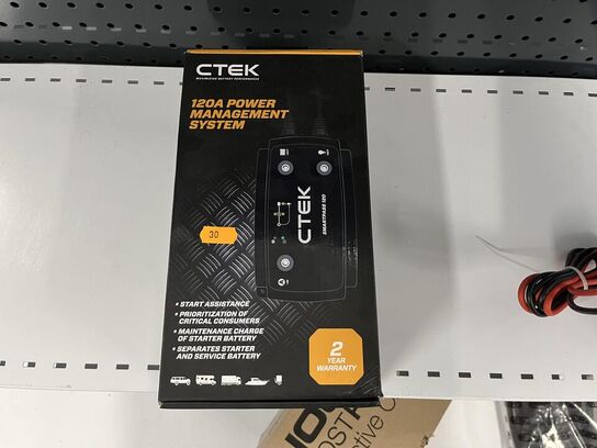 Diverse Auto tilbehør