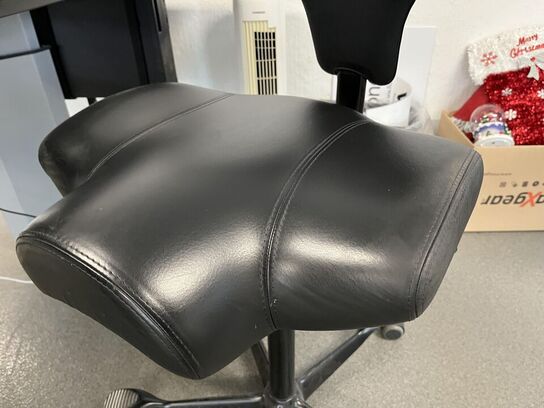 Komplet Kontor miljø