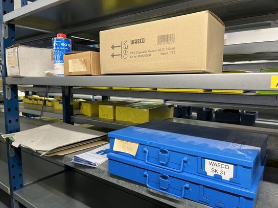 Diverse Auto tilbehør