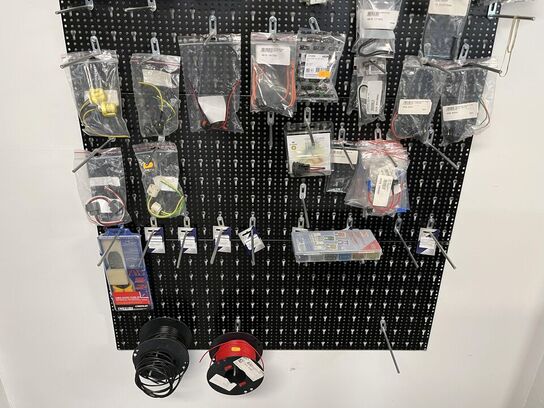 Diverse Auto El tilbehør