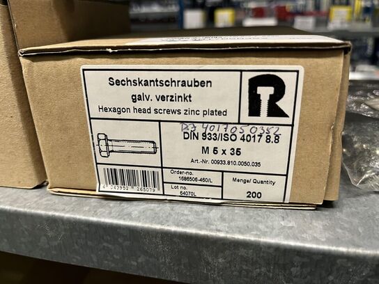 Diverse Auto tilbehør