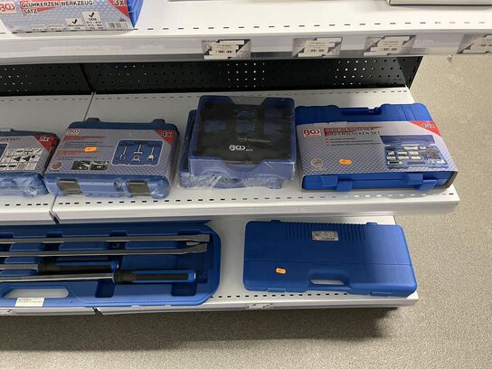 Diverse Auto tilbehør